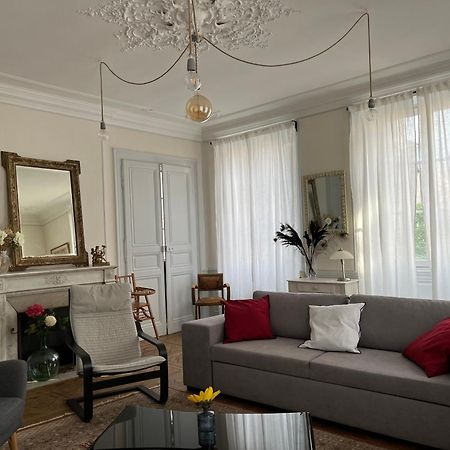 La Villa Louana 1 Appartement 160M2 Sobriete,Elegance En Coeur De Ville Aubusson  Exterior foto